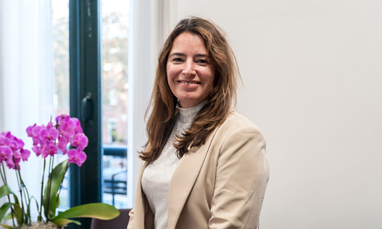 Tamara Bierlee van Stam gerechtsdeurwaarders en incasso